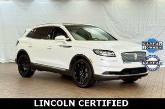 Used 2022 Lincoln Nautilus Reserve w/ Equipment Group 201A image 1