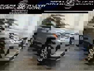 Certified 2023 Ford Escape Active w/ Tech Pack #1 image 1