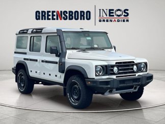 New 2024 INEOS Grenadier image 1