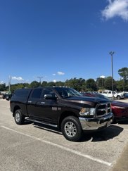 Used 2016 RAM 2500 Tradesman w/ Chrome Appearance Group video 2
