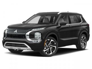 Used 2022 Mitsubishi Outlander SEL image 1