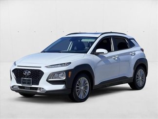Used 2018 Hyundai Kona SEL w/ SEL Tech Package 02 image 1