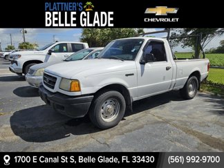 Used 2002 Ford Ranger XL image 1