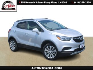 Used 2020 Buick Encore Preferred w/ Safety Package image 1