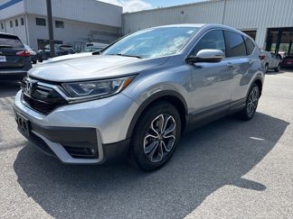 Used 2020 Honda CR-V EX image 1