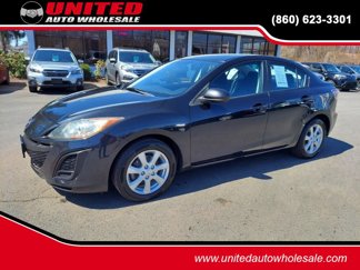 Used 2011 MAZDA MAZDA3 i Touring image 1