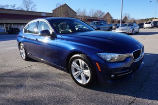 Used 2016 BMW 328i Sedan image 1