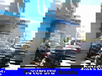 Certified 2023 Honda HR-V LX image 1