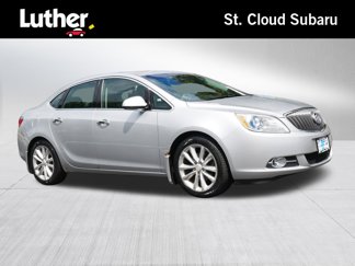 Used 2012 Buick Verano Convenience image 1