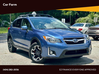 Used 2017 Subaru Crosstrek 2.0i Limited image 1