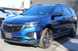 Used 2022 Chevrolet Equinox RS w/ Infotainment Package image 1