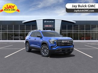 New 2025 GMC Terrain Elevation w/ Elevation Premium Package image 1