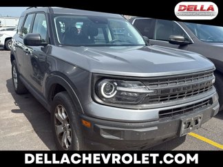 Used 2022 Ford Bronco Sport image 1