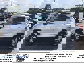 Used 2021 Chevrolet Trax LS w/ Tint and Cruise Package image 1