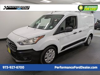 Used 2019 Ford Transit Connect XL image 1