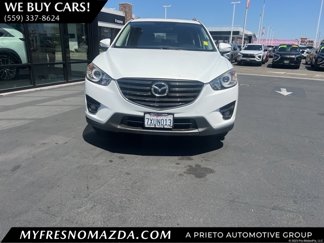 Used 2016 MAZDA CX-5 Touring w/ Bose/Moonroof Package image 1