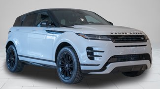 New 2026 Land Rover Range Rover Evoque Dynamic SE image 1