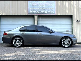 Used 2007 BMW 750i image 1