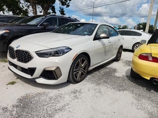 Used 2020 BMW M235i xDrive Gran Coupe image 1