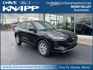 New 2025 Ford Escape Active w/ Cold Weather Package image 1