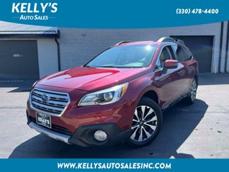 Used 2016 Subaru Outback 2.5i Limited image 1