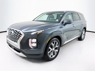 Used 2020 Hyundai Palisade SEL w/ Convenience Package image 1