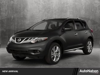 Used 2014 Nissan Murano LE w/ Platinum Edition Package image 1