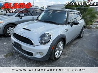 Used 2013 MINI Cooper S image 1