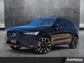 Used 2023 Volvo XC60 B5 Ultimate w/ Climate Package image 1