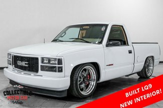 Used 1996 GMC Sierra 1500 2WD Regular Cab image 1