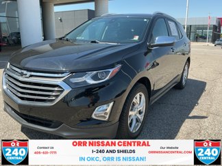 Used 2020 Chevrolet Equinox Premier w/ LPO, Floor Liner Package image 1