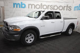 Used 2010 Dodge Ram 1500 Truck SLT image 1
