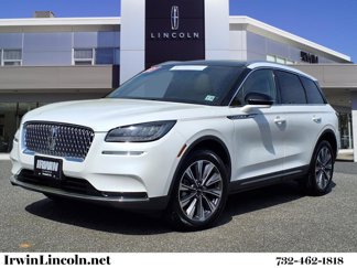 Certified 2021 Lincoln Corsair Reserve w/ Elements Package image 1