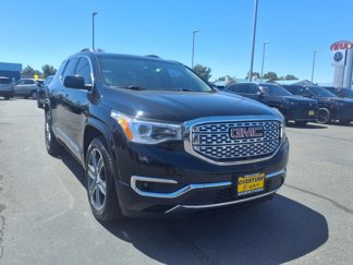 Used 2017 GMC Acadia Denali image 1