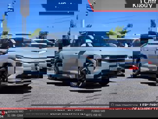 New 2025 Kia K4 EX image 1