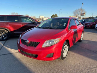 Used 2009 Toyota Corolla LE image 1