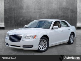 Used 2012 Chrysler 300 image 1