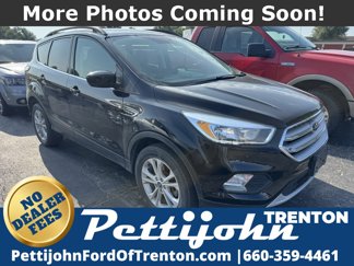 Used 2018 Ford Escape SE image 1
