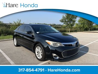 Used 2013 Toyota Avalon XLE image 1