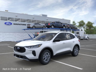 New 2025 Ford Escape Active image 1