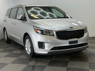 Used 2016 Kia Sedona LX w/ LX Convenience Package image 1