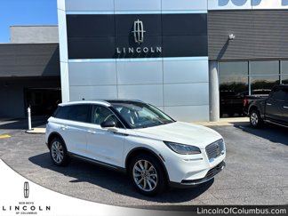Certified 2022 Lincoln Corsair AWD w/ Premium Package image 1