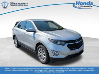 Used 2020 Chevrolet Equinox LT image 1