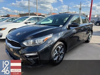 Used 2021 Kia Forte LXS image 1