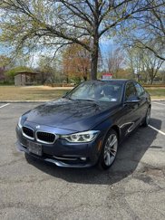 Used 2017 BMW 330i xDrive Sedan image 1