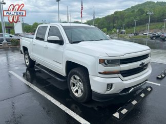 Used 2018 Chevrolet Silverado 1500 LT w/ All Star Edition image 1