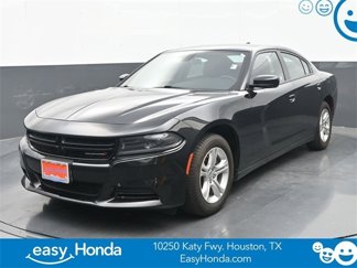 Used 2023 Dodge Charger SXT image 1