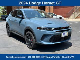 New 2024 Dodge Hornet GT image 1