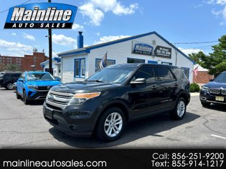 Used 2015 Ford Explorer 4WD image 1