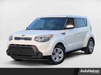 Used 2015 Kia Soul image 1